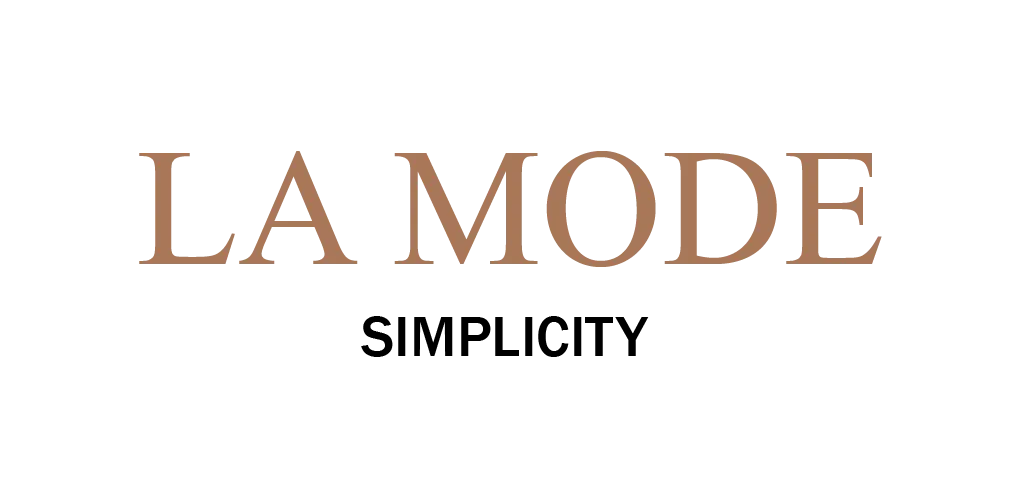 墨光飾物所 LA MODE
