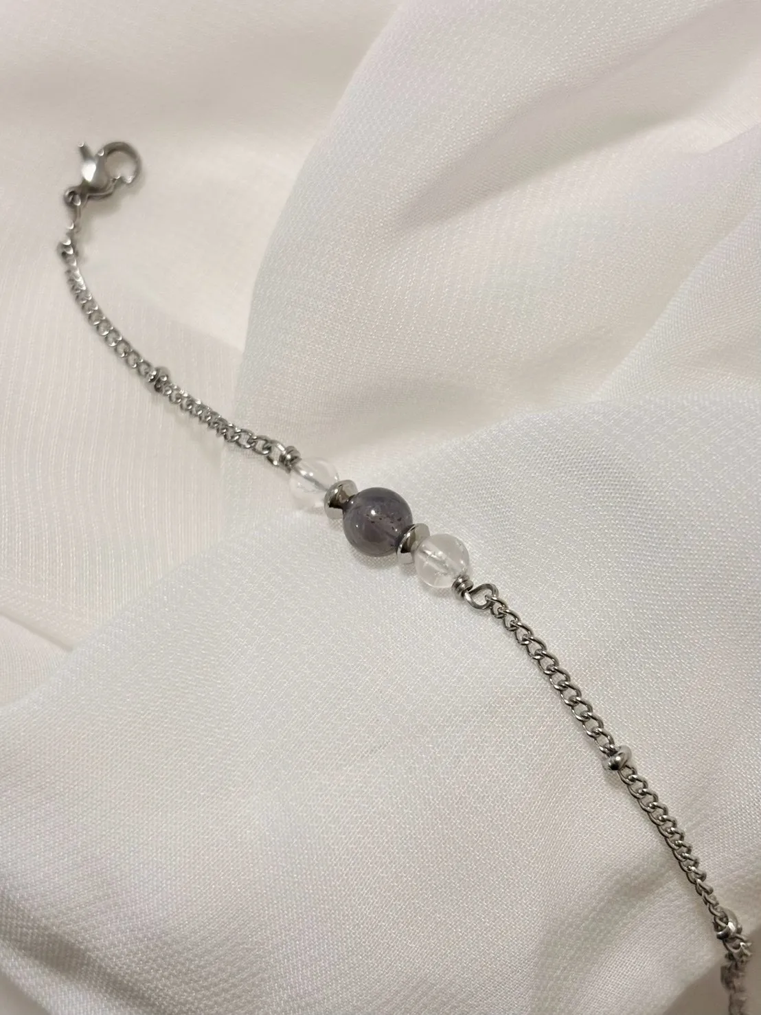store25 堇青石圓珠